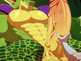 Furry - Monty Exhilaration gay japan in person porn