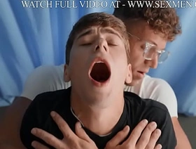 Stretch My Ass  The rabble   Joey Mills, Felix Spirit of evil    rivulet full at  www.sexmen.com yle japan gay porn outdoor