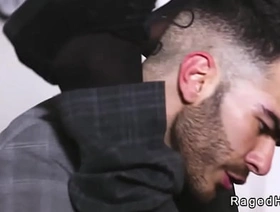 Real estate agents anal enjoyment from with the office india hot gay porn