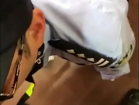 chinese happy-go-lucky blowjob hot romantic happy-go-lucky porn