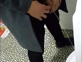 Chinese toilet spy hot singapore gay porn