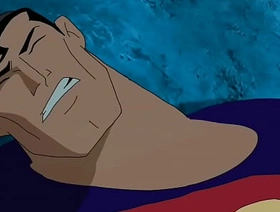 ( delighted Bara yaoi Mongul Cavalgando na piroca de aço do Superman ( delighted hentai ) delighted boy porn japan