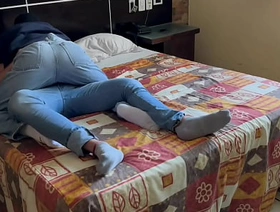 Chacales de mi pueblo taiwan detached porn shush up