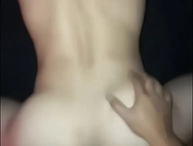 Guy Gym fucking bareback doggystyle all over femboy bear gay porn japan