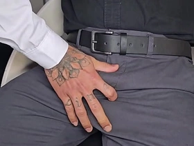 Raw office fuck more down the pression [Trailer] muscle hot gay porn