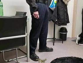 Straight Lonely Stability Worker Seduced asia hunk gay porn