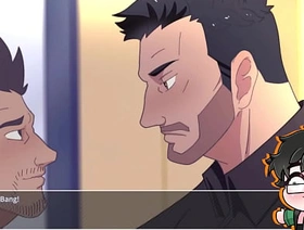 My Neighbors are Gay and have big bulges naoki japan gay porn