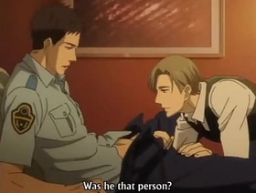 Cloud Collecting Sex Scenes gay porn hot threesome