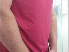 Flagra de cunhado uber gostoso mijando gay porn twink korean