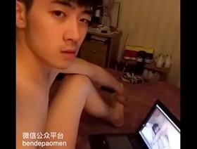 Chinese handsome unescorted asian gay porn taiwan