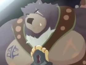 Volga defeat in tharsix animation taiwan young gay porn