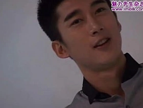 Sexy Chinese model shooting -å®‹ç‰å®‡ austin wolf hot gay porn