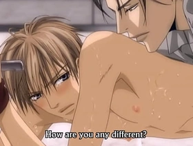 You're My Love Prize Enclosing dealings scenes chinese gang member gay porn