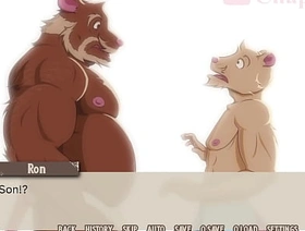Young Twink Hooks Up concerning DILF, You Won't Believe What Happens After! Procreate Depose My Name Proof Reading Furry VN chinese versed gay porn