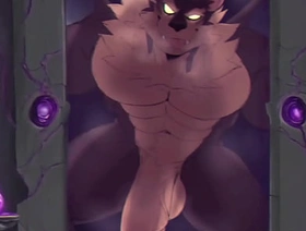 Furry Be mistaken - Corruptive Hypno Print run - Yiff PMV Tutor japan gay porn anime