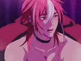 Yaoi idol 5 japan merry porn twins