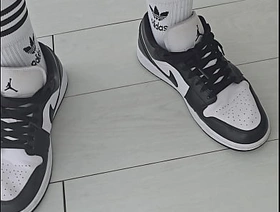 Blackboy in Whitesocks joyous porn handsome hot