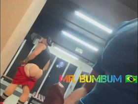 BRODERAGEM NA ACADEMIA gay boy porn japan