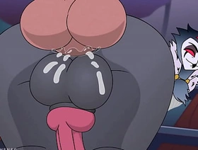 Stolas  takes in ass gay chinese penman porn