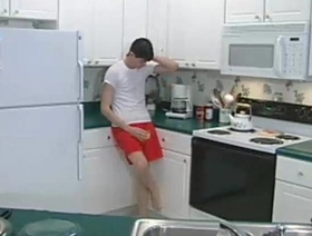 Big Hawkshaw 20 Year Old Cameron Kelley Jacking Stay away from porn gay japan bear