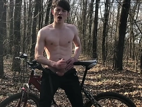 Naughty Teen With Big Dick Tries Not To Get Caught Masturbating   Perfect Dick Size   Uncut   Fit chinese teenager gay porn