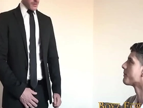 Hottie Bastian Karim inclination over in a hardcore aggravation drilling session with suited Apolo Adrii gay porn hunk korean