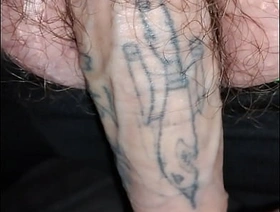 Dick tattoos korean deepfake gay porn