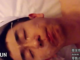 国产 大陆 帅哥 咔咔 2018 年 3P 视频 chinese gay porn anime