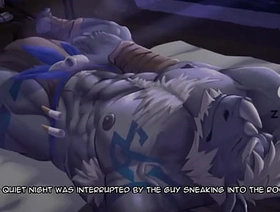 beast beat slumber sex porn gay hot teen