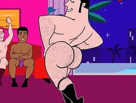 Desenho de Sexo joyous a Festinha G joyous video hot porn