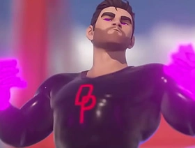 The Big Finish japan gay taint porn