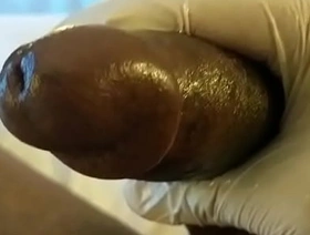 Tysonsbigblackcock - HUGE BBC approximately to CUM! #43- VID-20231119-WA0000 - Jan 19, 2024 korean bathhouse gay porn