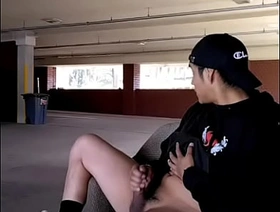 Native Boy Forbidden Masturbating In Public korean cam porn gay