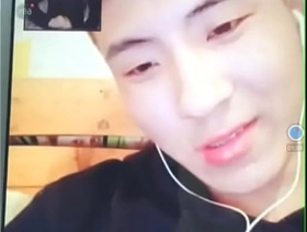 CHINESE HANDSOME BOY SOLO 2 korean gay porn hard