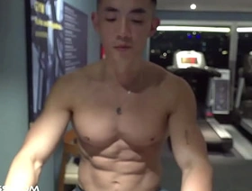 Sporty️, sexy, fitness️️ models with great definition and muscles! Come and join at ⭐️Zai-fitness.com⭐️ gay porn chinese dad