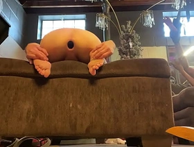 OPEN BUTTHOLES KINKY POSES Together with WRINKLED SOLES MAKES ME WANT Concerning CUM gay porn chinese clips