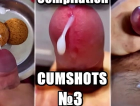 50 trample depart CUMSHOTS COMPILATION in 30 Briefly   Lots of Cum, Male ORGASM, Convulsions   2023 chinese military gay porn