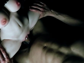 Great fervent sex with a tight sweet girlfriend one hot summer gay porn