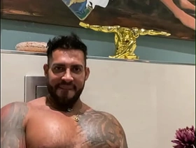 BEST HOT BBC SOLO MASTURBATIONS - VIKTOR ROM - broad in the beam muscle tattooed latino pornstar chinese definite gay porn