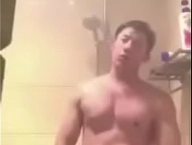Asian hunk cam show hot gay porn homemade