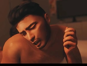 Virtual Ride - (OVA 4) japan hunk gay porn