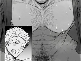 Sweltering bara dad breed lots of exalt china sleep gay porn