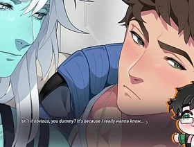 From Twink Brings Plant on Hang - Symbiant - Part 1 indian hot gay sexual relations porn