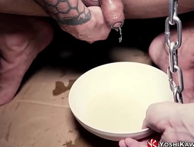 Kinky Asian Yoshi Kawasaki Rides Dildo hot sg cheerful porn