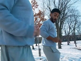 Hot Constable Academy  MEN   Marcus McNeill, Diego Silva chinese detached old men porn