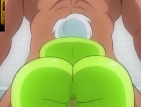 The Dark Secret Of Broly coupled with Cheelai (Dragon Ball Super: Lost Episode) korean puberty happy-go-lucky porn