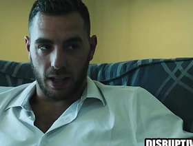 Black & white undercover agents are into each other indonesia happy-go-lucky porn