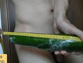 Get under one's predominating cucumber again inserted! gay porn hot jocks