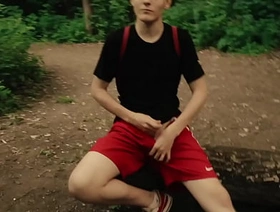 Summer walk. College friends, outdoor activities. Play rackets and shuttlecock japan gay porn handsome