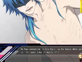 Dramatical Muder ReConnect (Clear) Bad End - #2 hunk channel japan gay porn